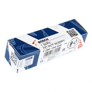 6 399 р. Форсунка CHRYSLER 300 топливная BOSCH BOSCH 0280158028  с доставкой в г. Вологда. Увеличить фотографию 6