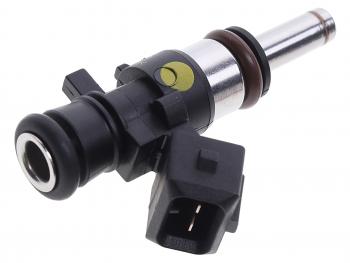 7 999 р. Форсунка RENAULT Laguna (01-07) топливная BOSCH BOSCH 0280158040 BOSCH 0280158040  с доставкой в г. Вологда. Увеличить фотографию 2