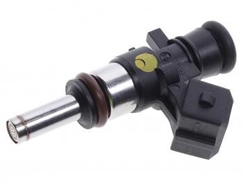 Форсунка RENAULT Laguna (01-07) топливная BOSCH BOSCH 0280158040 BOSCH 0280158040