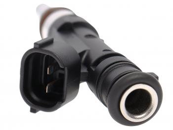 5 999 р. Форсунка AUDI A6 топливная BOSCH BOSCH 0280158053 BOSCH 0280158053  с доставкой в г. Вологда. Увеличить фотографию 4