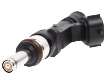 5 999 р. Форсунка AUDI A6 топливная BOSCH BOSCH 0280158053 BOSCH 0280158053  с доставкой в г. Вологда. Увеличить фотографию 3