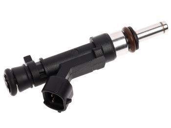 5 999 р. Форсунка AUDI A6 топливная BOSCH BOSCH 0280158053 BOSCH 0280158053  с доставкой в г. Вологда. Увеличить фотографию 2