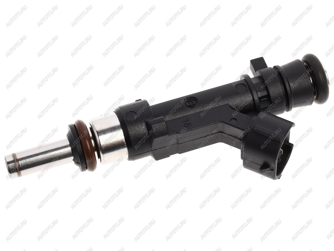 5 999 р. Форсунка AUDI A6 топливная BOSCH BOSCH 0280158053 BOSCH 0280158053  с доставкой в г. Вологда