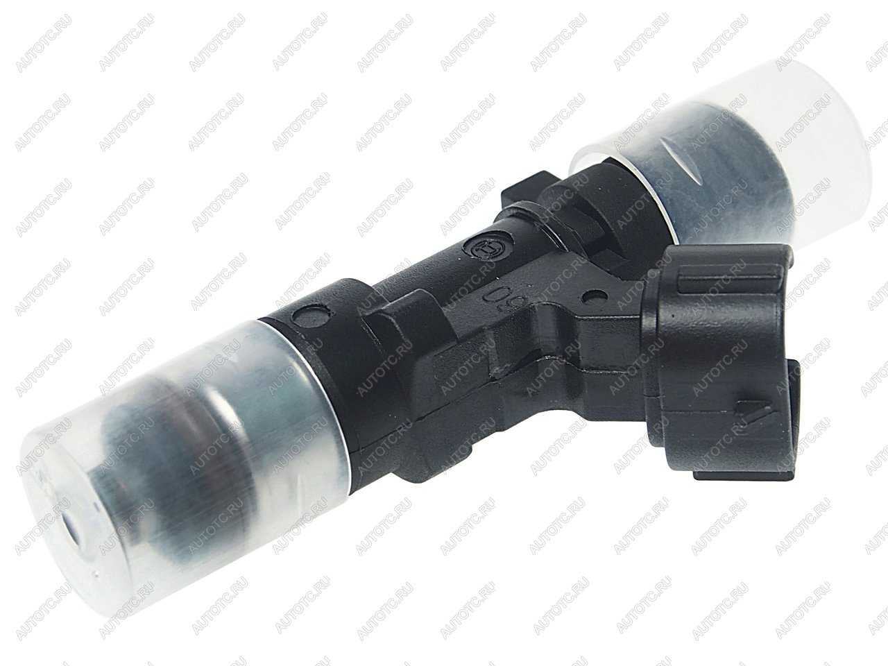 3 199 р. Форсунка PEUGEOT Partner (08-) CITROEN Berlingo (08-) (1.6) топливная BOSCH BOSCH 0280158057  с доставкой в г. Вологда