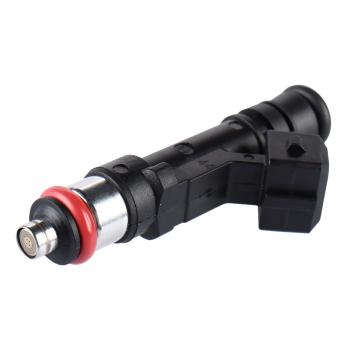 1 429 р. Форсунка CHEVROLET Lacetti (03-) (1.8) топливная BOSCH BOSCH 0280158101 BOSCH 0280158101  с доставкой в г. Вологда. Увеличить фотографию 3