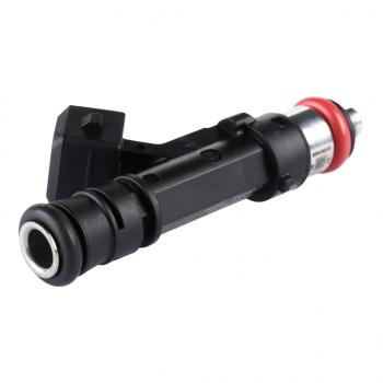 1 429 р. Форсунка CHEVROLET Lacetti (03-) (1.8) топливная BOSCH BOSCH 0280158101 BOSCH 0280158101  с доставкой в г. Вологда. Увеличить фотографию 2