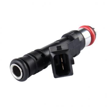 Форсунка CHEVROLET Lacetti (03-) (1.8) топливная BOSCH BOSCH 0280158101 BOSCH 0280158101
