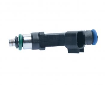 5 599 р. Форсунка MAZDA 323 (04-09) топливная BOSCH BOSCH 0280158103  с доставкой в г. Вологда. Увеличить фотографию 3