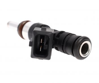 5 549 р. Форсунка OPEL Astra,Corsa,Meriva,Vectra,Zafira топливная BOSCH BOSCH 0280158108  с доставкой в г. Вологда. Увеличить фотографию 3