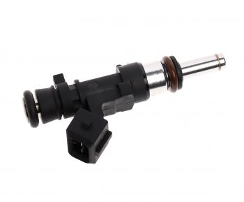 5 549 р. Форсунка OPEL Astra,Corsa,Meriva,Vectra,Zafira топливная BOSCH BOSCH 0280158108  с доставкой в г. Вологда. Увеличить фотографию 2