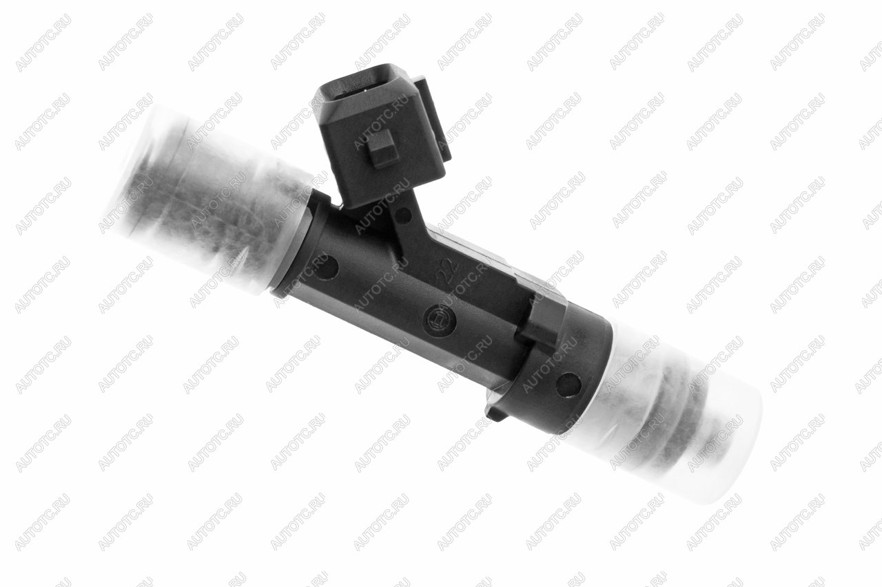 3 099 р. Форсунка ВАЗ-2110,ЗМЗ-406 топливная V8 BOSCH BOSCH 0280158110  с доставкой в г. Вологда