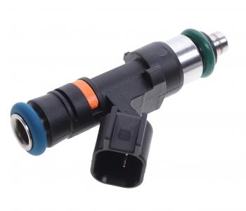 4 949 р. Форсунка VW Passat (96-05) топливная BOSCH BOSCH 0280158117 BOSCH 0280158117  с доставкой в г. Вологда. Увеличить фотографию 2