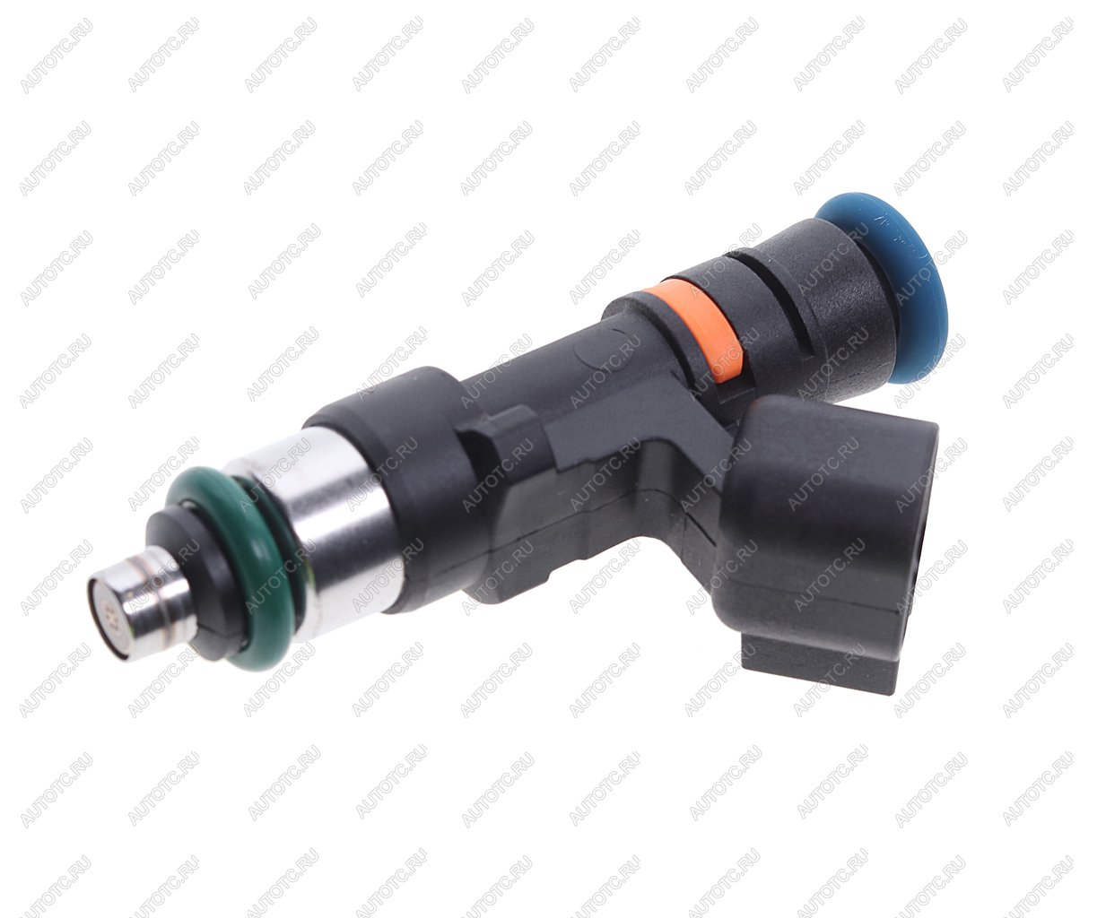 4 949 р. Форсунка VW Passat (96-05) топливная BOSCH BOSCH 0280158117 BOSCH 0280158117  с доставкой в г. Вологда