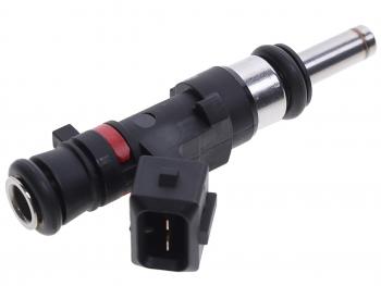 4 099 р. Форсунка PORSCHE 911 (06-) топливная BOSCH BOSCH 0280158123 BOSCH 0280158123  с доставкой в г. Вологда. Увеличить фотографию 2