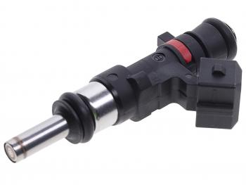 Форсунка PORSCHE 911 (06-) топливная BOSCH BOSCH 0280158123 BOSCH 0280158123