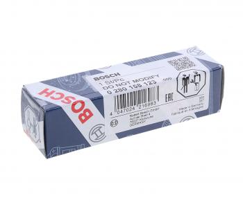 4 099 р. Форсунка PORSCHE 911 (06-) топливная BOSCH BOSCH 0280158123 BOSCH 0280158123  с доставкой в г. Вологда. Увеличить фотографию 3