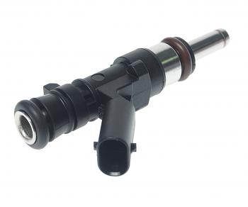 4 599 р. Форсунка MERCEDES C (W204) топливная BOSCH BOSCH 0280158142  с доставкой в г. Вологда. Увеличить фотографию 3