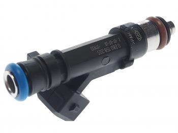 3 399 р. Форсунка OPEL Astra J топливная BOSCH BOSCH 0280158205 BOSCH 0280158205  с доставкой в г. Вологда. Увеличить фотографию 2