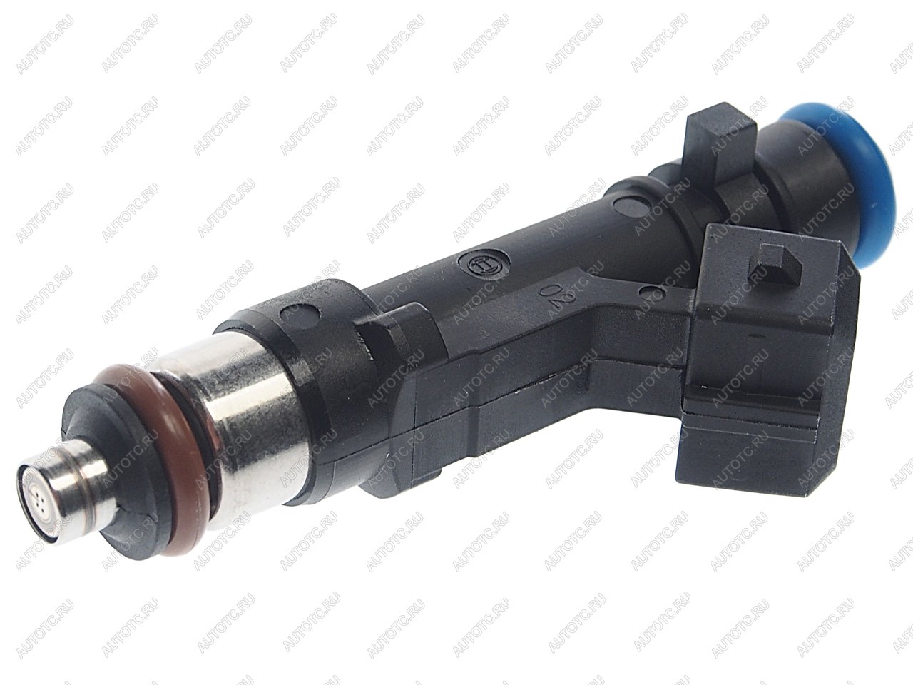 3 399 р. Форсунка OPEL Astra J топливная BOSCH BOSCH 0280158205 BOSCH 0280158205  с доставкой в г. Вологда