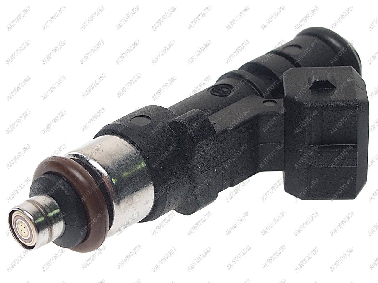 5 949 р. Форсунка FORD B-Max (12-) топливная BOSCH BOSCH 0280158207  с доставкой в г. Вологда
