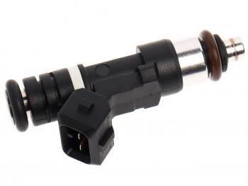 4 089 р. Форсунка FORD C-Max (10-),Focus (11-) (1.6) топливная BOSCH BOSCH 0280158238  с доставкой в г. Вологда. Увеличить фотографию 2