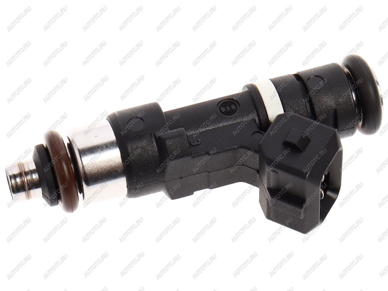 4 089 р. Форсунка FORD C-Max (10-),Focus (11-) (1.6) топливная BOSCH BOSCH 0280158238  с доставкой в г. Вологда