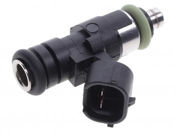 8 999 р. Форсунка VW Golf (12-14) SEAT Altea (11-13) SKODA Octavia (04-13) топливная BOSCH BOSCH 0280158257  с доставкой в г. Вологда. Увеличить фотографию 2