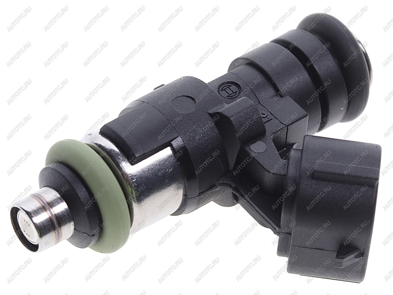 8 999 р. Форсунка VW Golf (12-14) SEAT Altea (11-13) SKODA Octavia (04-13) топливная BOSCH BOSCH 0280158257  с доставкой в г. Вологда