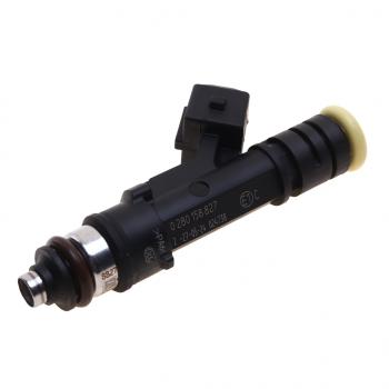 9 899 р. Форсунка FIAT Punto (03-) (1.2) топливная BOSCH BOSCH 0280158827  с доставкой в г. Вологда. Увеличить фотографию 2