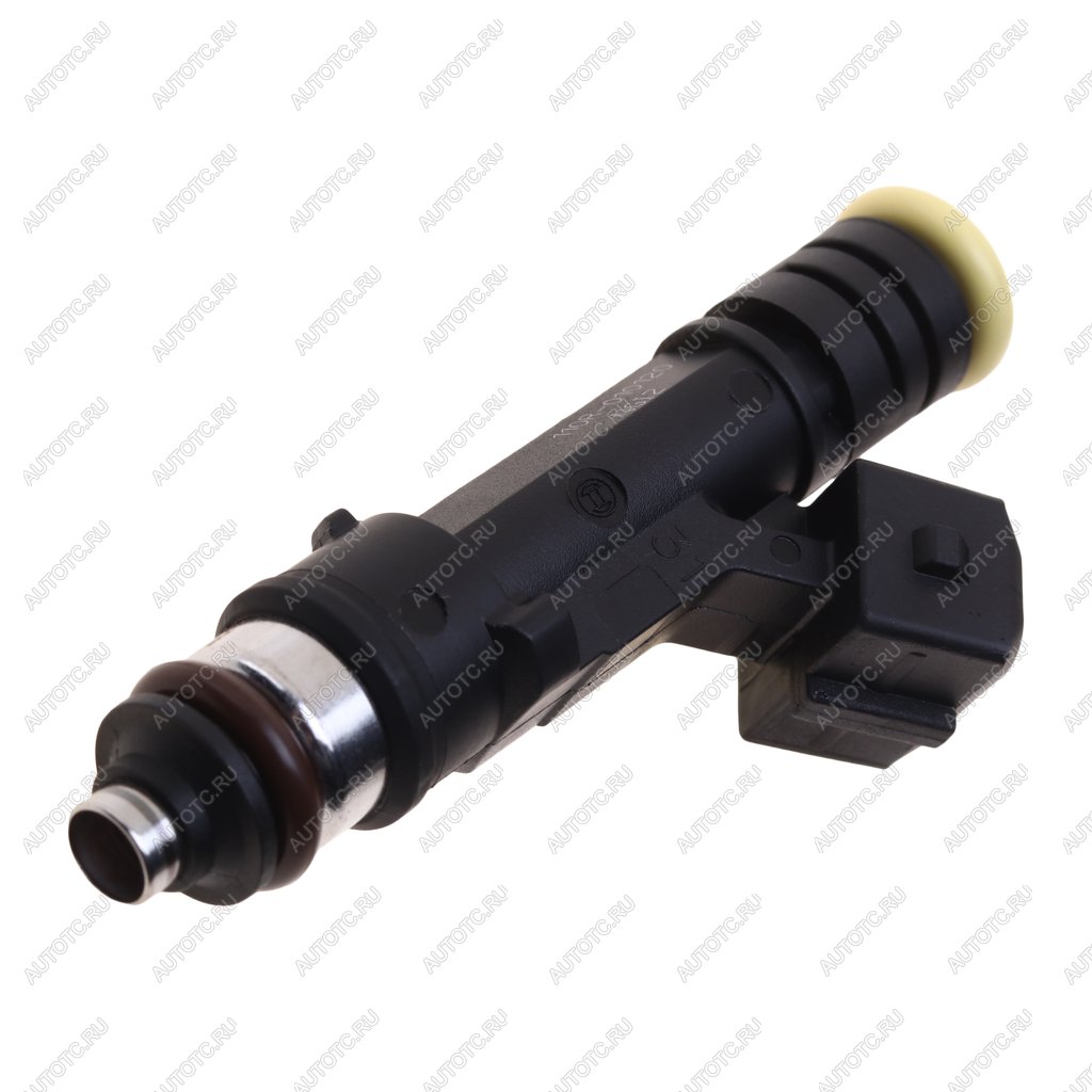 9 899 р. Форсунка FIAT Punto (03-) (1.2) топливная BOSCH BOSCH 0280158827  с доставкой в г. Вологда