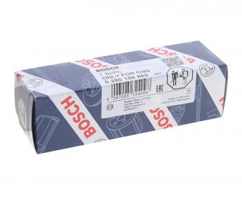 10 749 р. Форсунка VW Golf AUDI A3 топливная BOSCH BOSCH 0280158862  с доставкой в г. Вологда. Увеличить фотографию 3