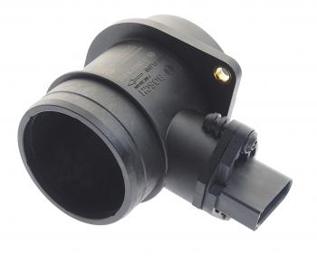 7 899 р. Датчик массового расхода воздуха VW Bora (99-05) AUDI A3 (96-03) SEAT Leon,Toledo (99-06) BOSCH BOSCH 0280218002  с доставкой в г. Вологда. Увеличить фотографию 2