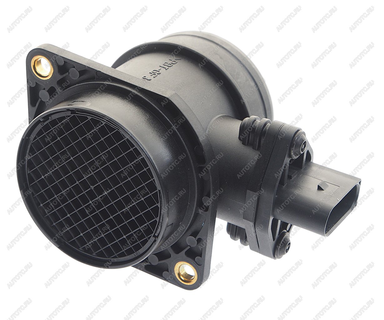 7 899 р. Датчик массового расхода воздуха VW Bora (99-05) AUDI A3 (96-03) SEAT Leon,Toledo (99-06) BOSCH BOSCH 0280218002  с доставкой в г. Вологда