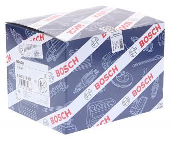 11 999 р. Датчик массового расхода воздуха VAG BOSCH BOSCH 0280218060  с доставкой в г. Вологда. Увеличить фотографию 3