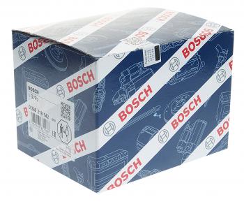 13 849 р. Датчик массового расхода воздуха OPEL Astra H BOSCH BOSCH 0280218142  с доставкой в г. Вологда. Увеличить фотографию 5