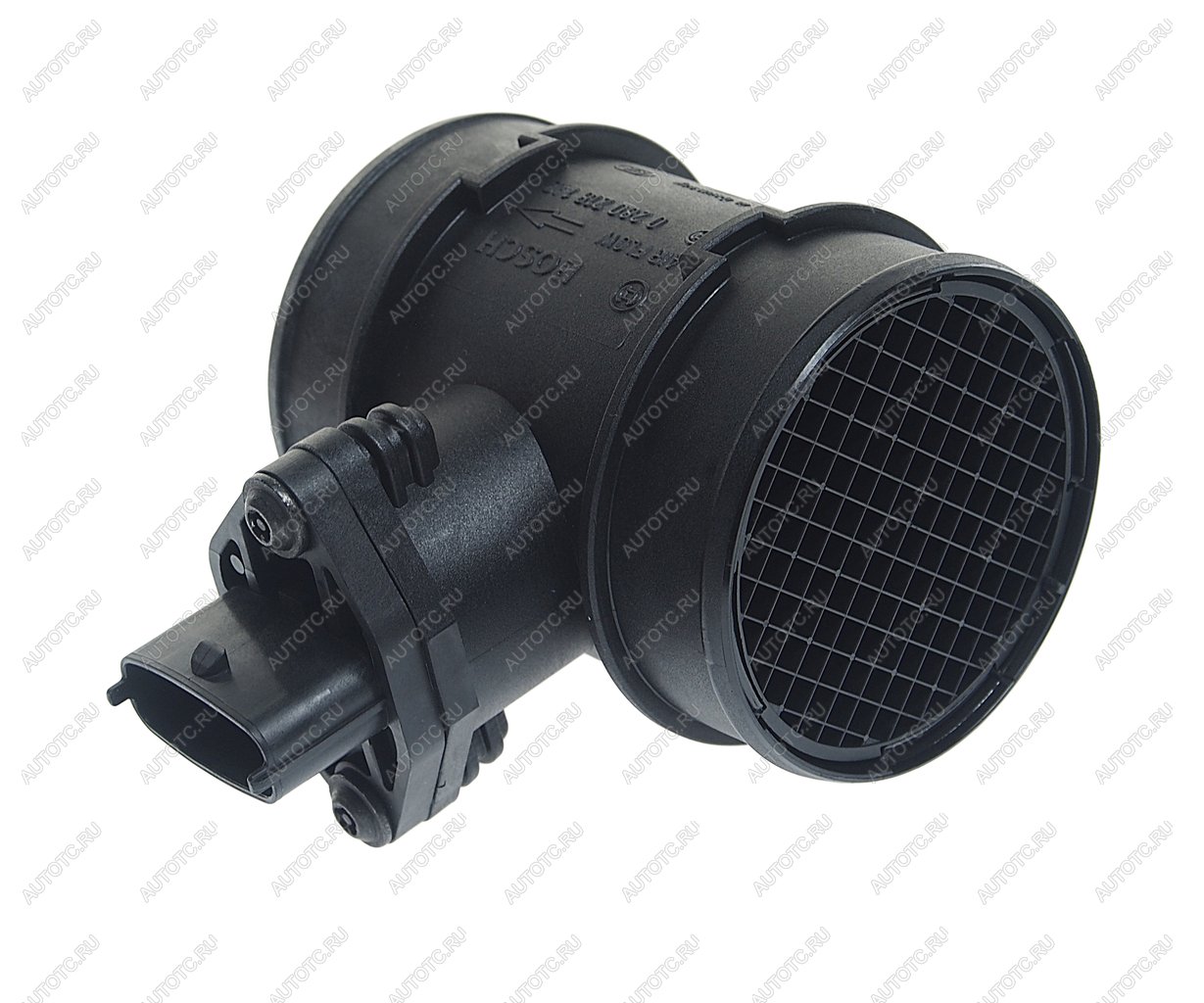 13 849 р. Датчик массового расхода воздуха OPEL Astra H BOSCH BOSCH 0280218142  с доставкой в г. Вологда