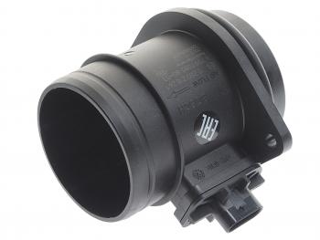 10 499 р. Датчик массового расхода воздуха MINI Countryman (10-) BOSCH BOSCH 0280218241  с доставкой в г. Вологда. Увеличить фотографию 2