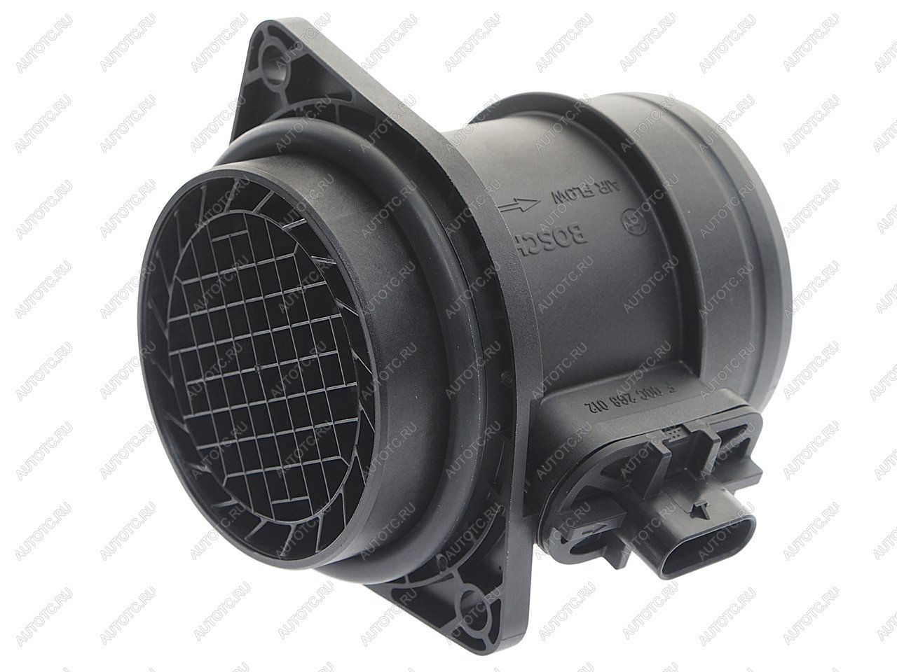 10 499 р. Датчик массового расхода воздуха MINI Countryman (10-) BOSCH BOSCH 0280218241  с доставкой в г. Вологда