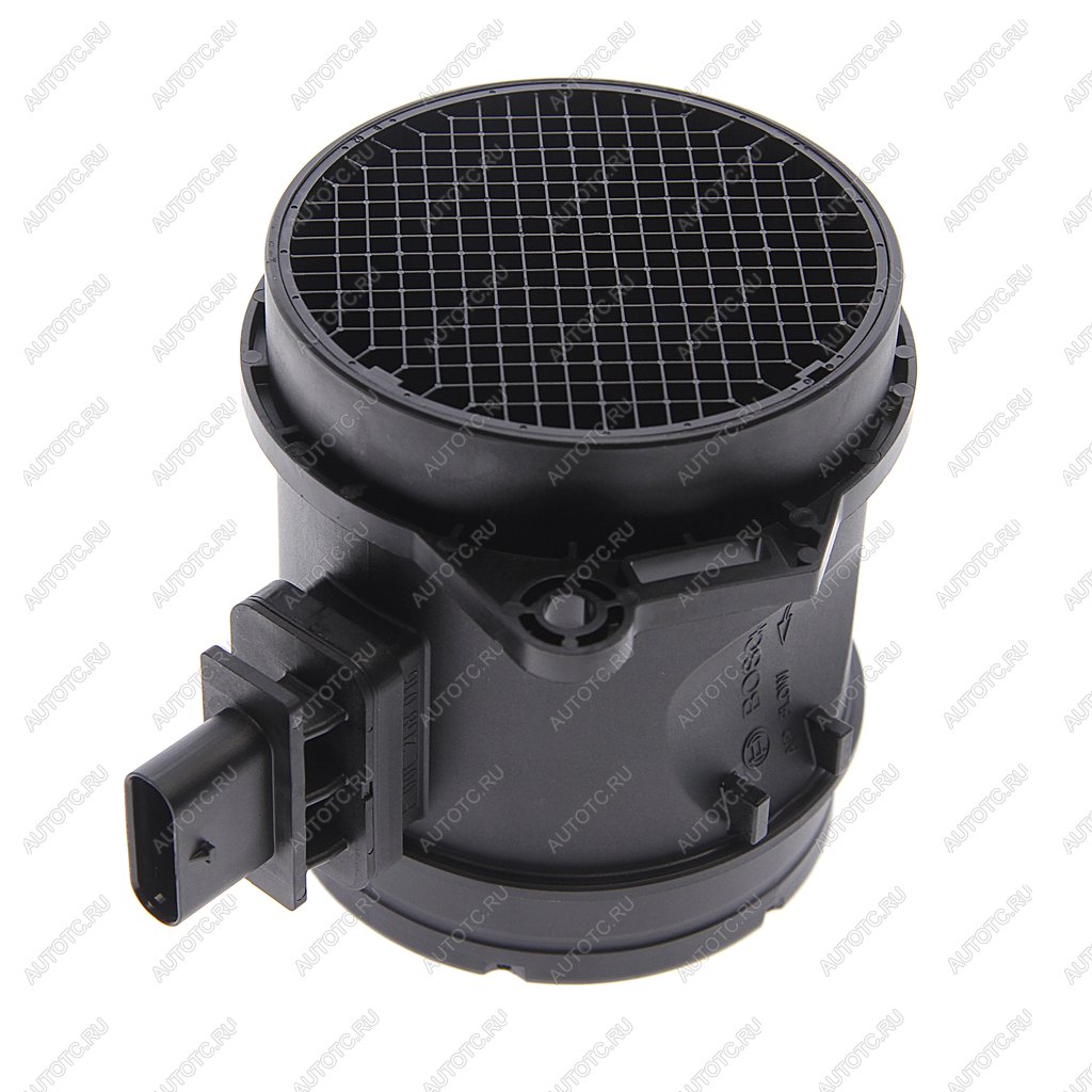 14 599 р. Датчик массового расхода воздуха VW Passat (11-) (3.6) BOSCH BOSCH 0280218260  с доставкой в г. Вологда