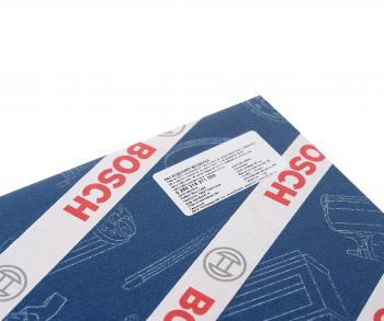 16 499 р. Датчик массового расхода воздуха BMW X5 (E70) BOSCH BOSCH 0280218271 BOSCH 0280218271  с доставкой в г. Вологда. Увеличить фотографию 6