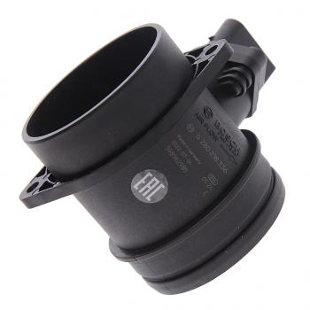10 599 р. Датчик массового расхода воздуха BMW 1 (E81) (06-) BOSCH BOSCH 0280218336  с доставкой в г. Вологда. Увеличить фотографию 3