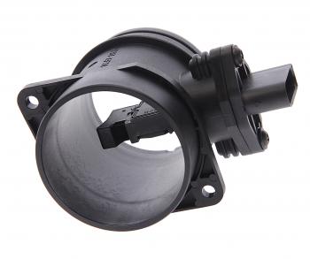 Датчик массового расхода воздуха BMW 1 (E81) (06-) BOSCH BOSCH 0280218336