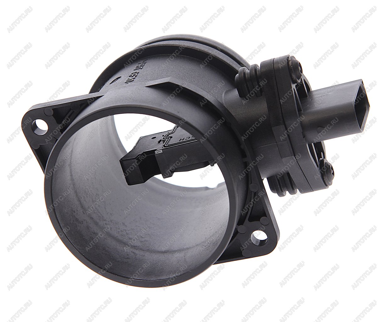 10 599 р. Датчик массового расхода воздуха BMW 1 (E81) (06-) BOSCH BOSCH 0280218336  с доставкой в г. Вологда