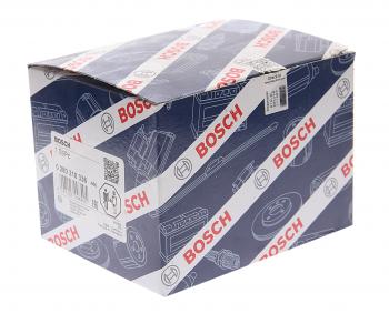 10 599 р. Датчик массового расхода воздуха BMW 1 (E81) (06-) BOSCH BOSCH 0280218336  с доставкой в г. Вологда. Увеличить фотографию 4