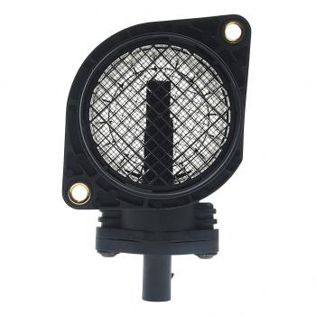 12 499 р. Датчик массового расхода воздуха VW Golf (97-06) AUDI A4 (94-08) SKODA Octavia (97-10) BOSCH BOSCH 0280218340  с доставкой в г. Вологда. Увеличить фотографию 3