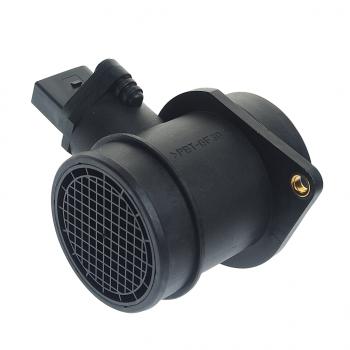12 499 р. Датчик массового расхода воздуха VW Golf (97-06) AUDI A4 (94-08) SKODA Octavia (97-10) BOSCH BOSCH 0280218340  с доставкой в г. Вологда. Увеличить фотографию 2