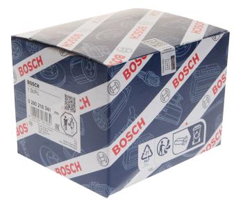 12 199 р. Датчик массового расхода воздуха VW Golf (02-08) Transporter (03-09) BOSCH BOSCH 0280218341  с доставкой в г. Вологда. Увеличить фотографию 6