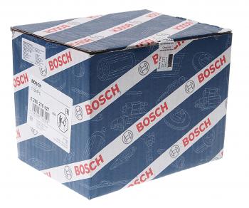 9 499 р. Датчик массового расхода воздуха CHEVROLET Cruze (09-) (2.0) BOSCH BOSCH 0280218427  с доставкой в г. Вологда. Увеличить фотографию 5