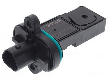 Датчик массового расхода воздуха CHEVROLET Aveo (11-),Cruze (09-) BOSCH BOSCH 0280218429