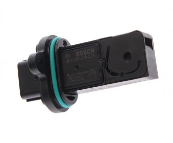 Датчик массового расхода воздуха OPEL Astra J (1.6) BOSCH BOSCH 0280218433